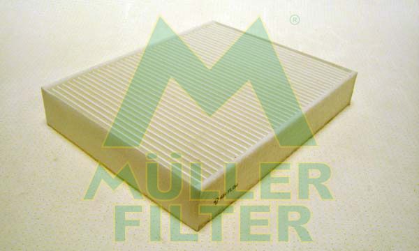 MULLER FILTER filtras, salono oras FC440